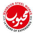 mahboob logo