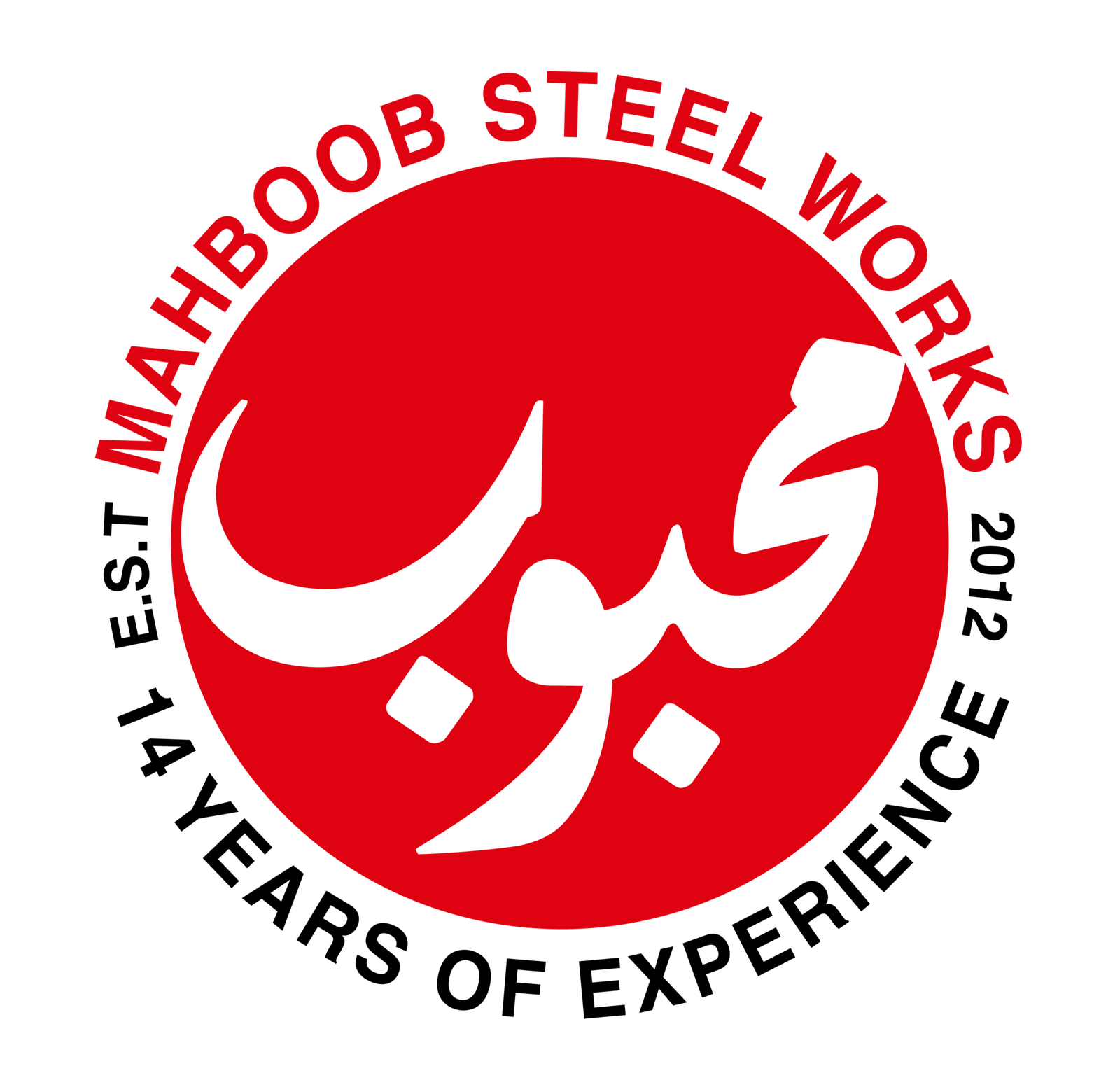 mahboob logo